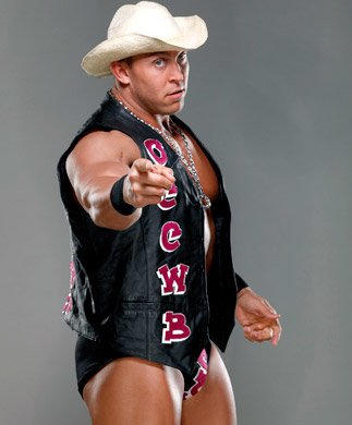worst gimmick of wrestling - 2